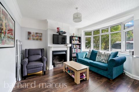 undefined, Kimberley Road, CROYDON