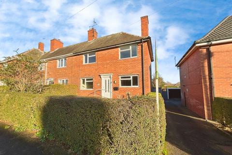 undefined, First Avenue, Edwinstowe, Mansfield