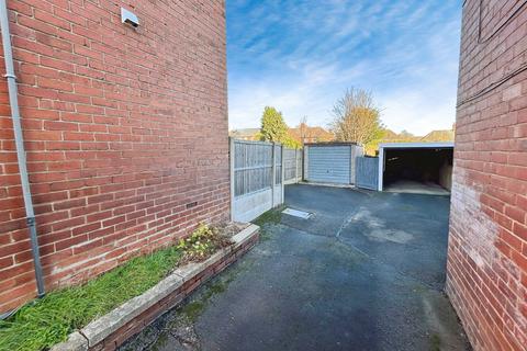 undefined, First Avenue, Edwinstowe, Mansfield