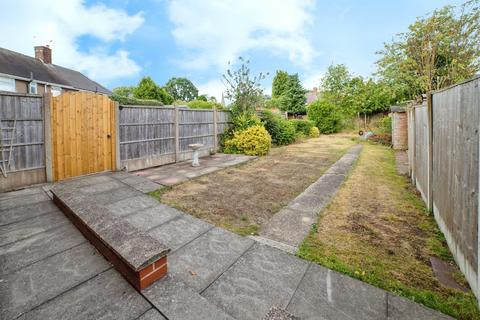 undefined, First Avenue, Edwinstowe, Mansfield