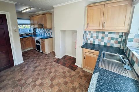 undefined, First Avenue, Edwinstowe, Mansfield