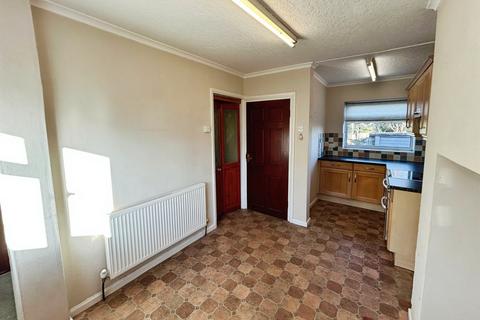 undefined, First Avenue, Edwinstowe, Mansfield