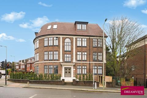 2 bedroom flat to rent, Holmbush Court, Brent Street, Hendon, NW4 2NS