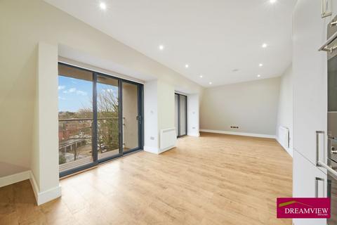 2 bedroom flat to rent, Holmbush Court, Brent Street, Hendon, NW4 2NS