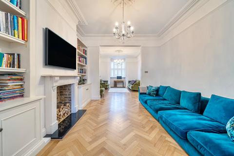 undefined, The Grove, Ealing, London, W5