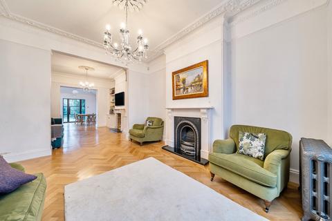 undefined, The Grove, Ealing, London, W5
