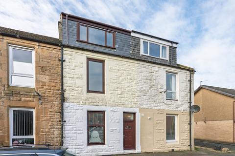 1 bedroom ground floor flat for sale, Paris Street, Grangemouth, FK3