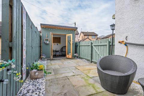 1 bedroom ground floor flat for sale, Paris Street, Grangemouth, FK3
