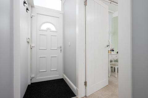 1 bedroom ground floor flat for sale, Paris Street, Grangemouth, FK3