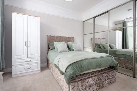 1 bedroom ground floor flat for sale, Paris Street, Grangemouth, FK3