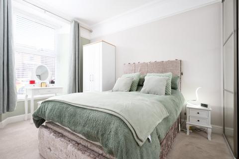 1 bedroom ground floor flat for sale, Paris Street, Grangemouth, FK3