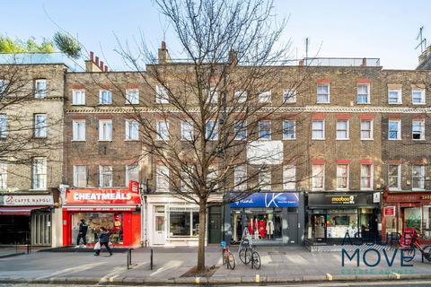 1 bedroom apartment to rent, Goodge Street, London, W1T