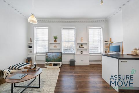 1 bedroom apartment to rent, Goodge Street, London, W1T
