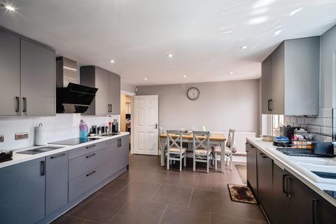 3 bedroom detached bungalow for sale, Back Road, Murrow, Wisbech