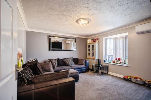 3 bedroom detached bungalow for sale, Back Road, Murrow, Wisbech