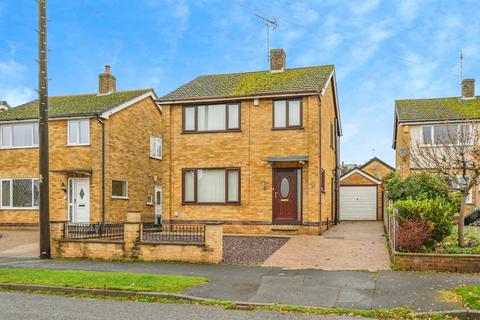 undefined, Liskeard Drive, Allestree, Derby