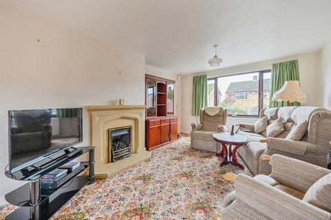 undefined, Liskeard Drive, Allestree, Derby