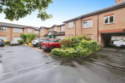 undefined, Ulleries Road, Solihull