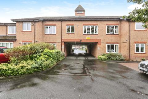 undefined, Ulleries Road, Solihull