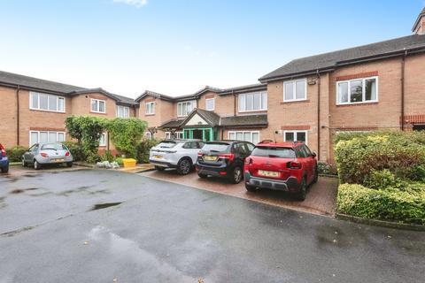 undefined, Ulleries Road, Solihull