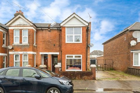 undefined, Malmesbury Road, SOUTHAMPTON