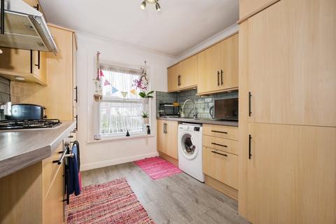 undefined, Malmesbury Road, SOUTHAMPTON