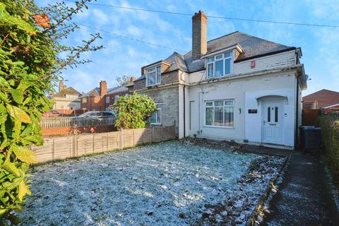 undefined, The Ridgeway, Erdington, Birmingham