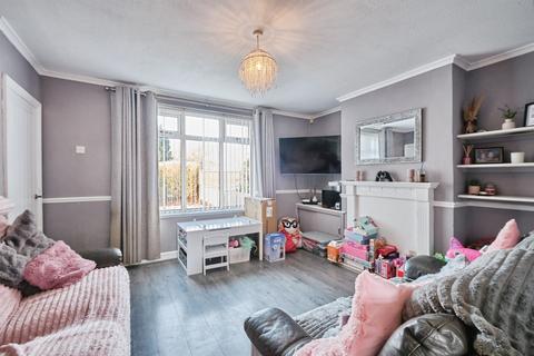 undefined, The Ridgeway, Erdington, Birmingham