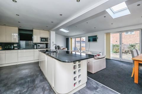 undefined, Broadstone Close, West Bridgford, Nottingham