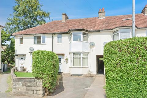 Yerbury Grove, Birmingham