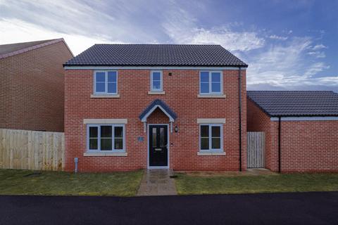 4 bedroom house for sale, Calamint Crescent, Houghton Le Spring DH4