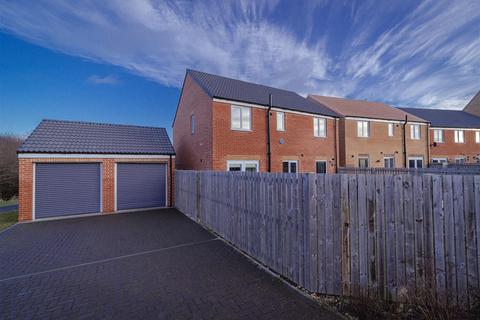 4 bedroom house for sale, Calamint Crescent, Houghton Le Spring DH4
