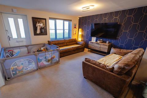 4 bedroom house for sale, Calamint Crescent, Houghton Le Spring DH4