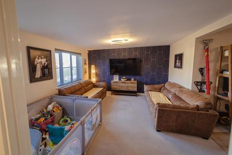 4 bedroom house for sale, Calamint Crescent, Houghton Le Spring DH4