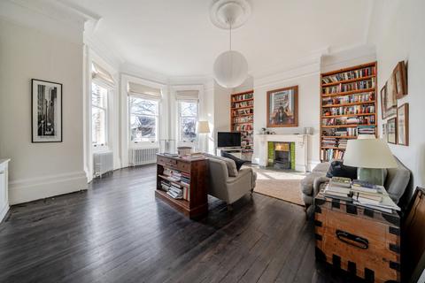 7 bedroom semi-detached house for sale, Aberdeen Terrace, Blackheath, London, SE3