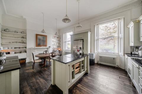 7 bedroom semi-detached house for sale, Aberdeen Terrace, Blackheath, London, SE3