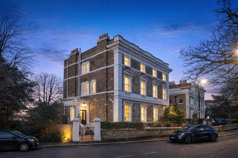 undefined, Aberdeen Terrace, Blackheath, London, SE3