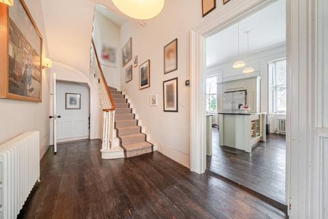 undefined, Aberdeen Terrace, Blackheath, London, SE3