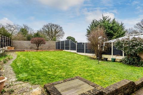 undefined, Forge Croft, Edenbridge, Kent