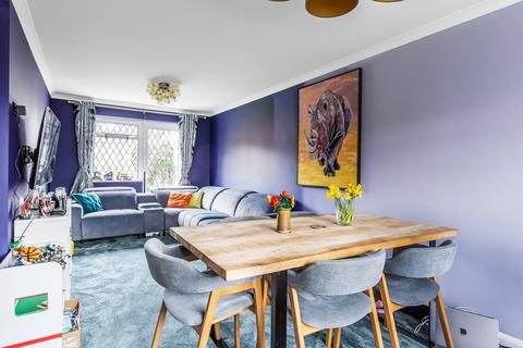 undefined, Forge Croft, Edenbridge, Kent