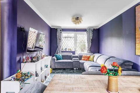 undefined, Forge Croft, Edenbridge, Kent
