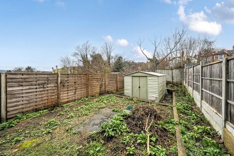 3 bedroom terraced house for sale, Arngask Road, London, SE6