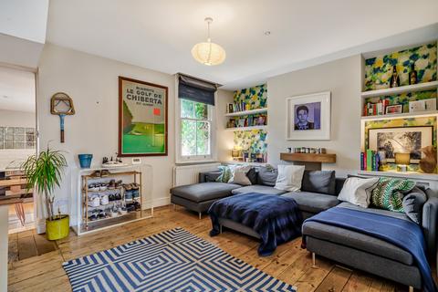 3 bedroom maisonette for sale, Glenelg Road, Brixton, London, SW2