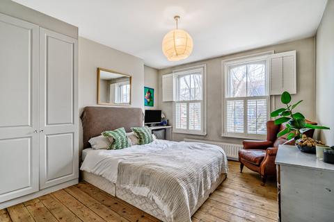 3 bedroom maisonette for sale, Glenelg Road, Brixton, London, SW2