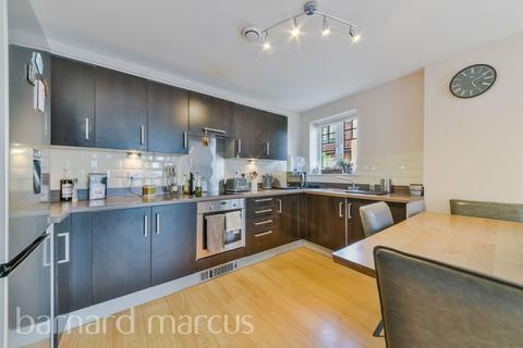 undefined, Schoolgate Drive, Morden