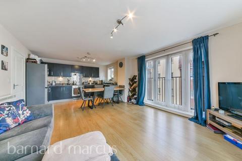 undefined, Schoolgate Drive, Morden