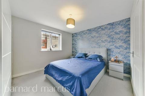 undefined, Schoolgate Drive, Morden