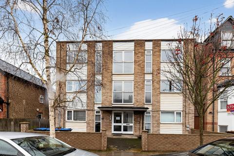 2 bedroom flat for sale, 115 Graham Road, London, SW19