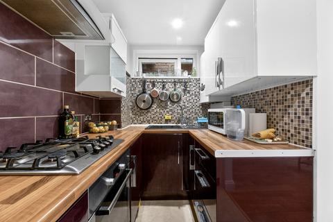 2 bedroom flat for sale, 115 Graham Road, London, SW19