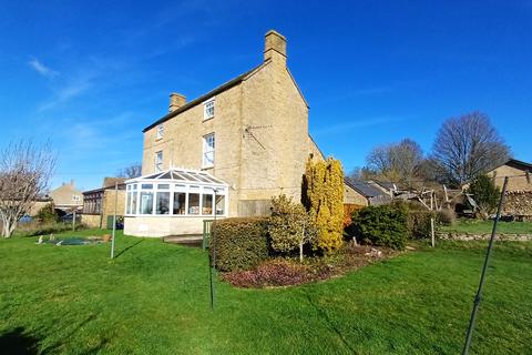 undefined, The Square, Church Enstone OX7